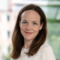 Yvonne Stettler