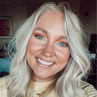 Caitlin Mills