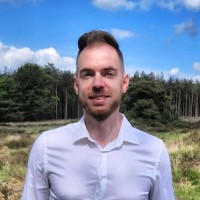 Martijn Van De Moosdijk