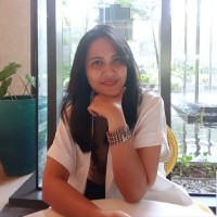 Mahdhita Sekar