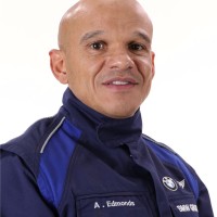 Anthony Edmonds