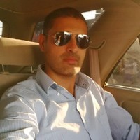 Ali Ibrahim