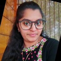 Pavani Pacharla