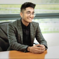 Anirudh Pathak