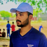 M Hamza Hanif
