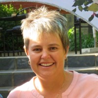 Charne Westerveld