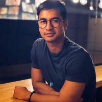 Shubham Bhomik
