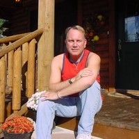 Tim Clark