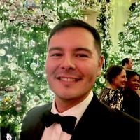 Marcus Garza