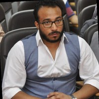 Ehab Ezzat