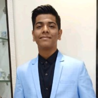Akshat Dadia