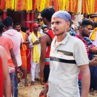 Arjun Sharma