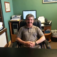 Brian D. Shiah, P.E.