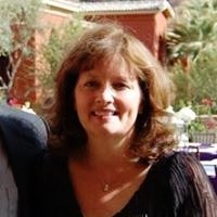 Pamela Olson