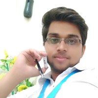 Akshay Mandal