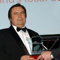 Nigel Smith