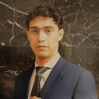 Sebastian Gomez