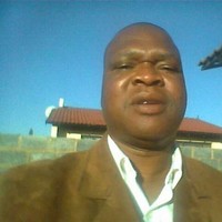 Malesela Ishmael Matlou