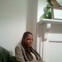 Melva Laura Dover, MHSA