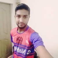 Muhammad Farhan Kayani