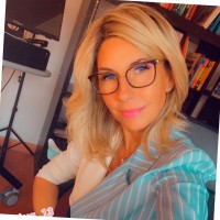 Elena Silvia Rusu