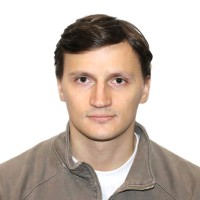 Aleksei Mednikov