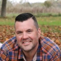 Jason Maust