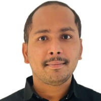 Chandra Sekhar Yatham