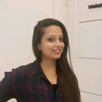 Disha Goel