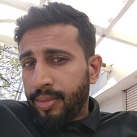 Abdul Shahanad A S