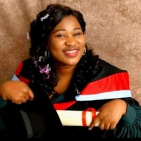 Eunice Sibanda