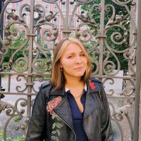 Veronika Yuganson