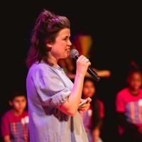 Sharon van Wageningen