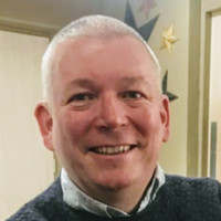 David Mckenzie