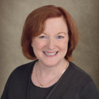 Joanne M Buell