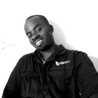 Arsène Aganze