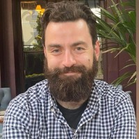 Andrew Bishop