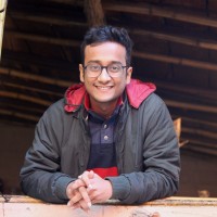 Naman Goyal