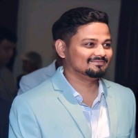 Akash Kumar Sahoo