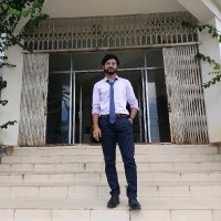 Debasish Sarker
