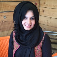 Sara Kamran