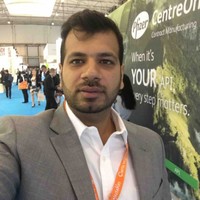 Mashood Cheema