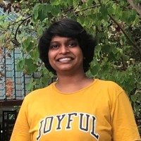 Nisha Varadaraj