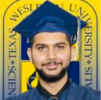 Suvaik Patel