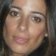 Claudia Gil