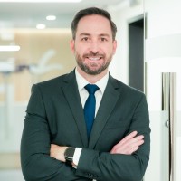 Daniel Tejada Bouscayrol