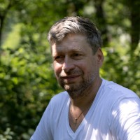 Andriy Ivanov