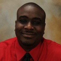 Christopher Maxie