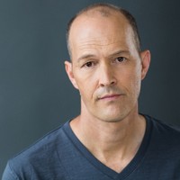 Mark Collins