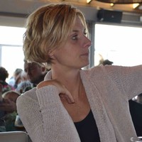 Nadine Jansen - Van Rotterdam